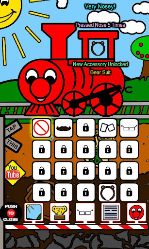 【免費娛樂App】Self-eSteam Engine-APP點子