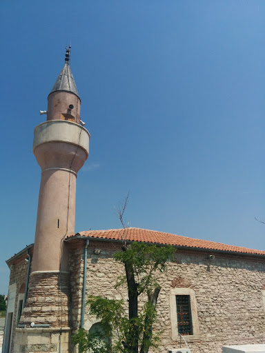 Kazlı Mosque