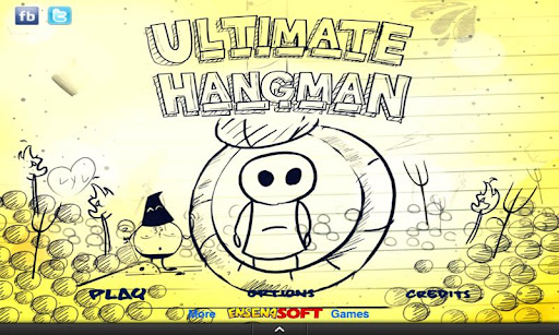 Ultimate Hangman HD
