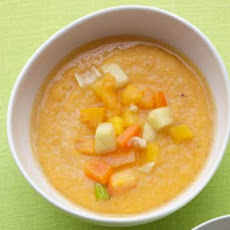 Spring Gazpacho