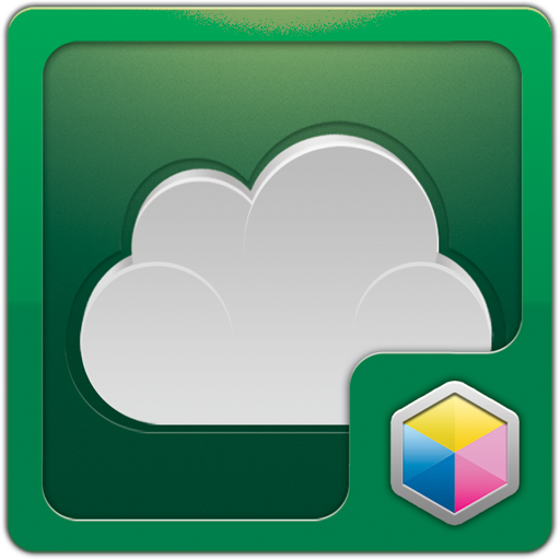 Cloud Client 生產應用 App LOGO-APP開箱王