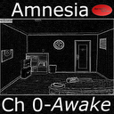 Amnesia - Chapter 0 - Awake mobile app icon