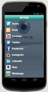 How to get WYNIS lastet apk for laptop