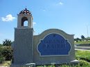 Grand Prairie Monument