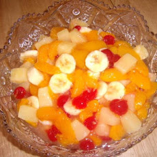 Fruit Salad