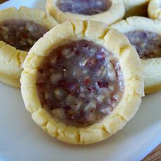 Pecan Tarts