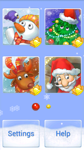 How to mod Puzzle Xmas 2.3 apk for bluestacks