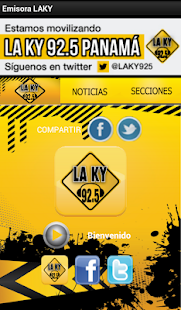 How to install Emisora Radio Mil Y La KY 1.0 mod apk for laptop