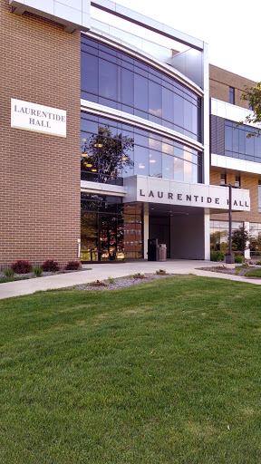 Laurentide Hall