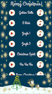 How to get Christmas Sounds Ringtones SMS patch 1.0 apk for android