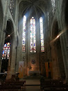 Église Saint- Aspais