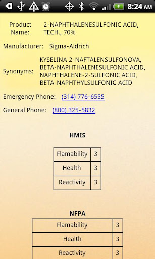 【免費書籍App】MSDS Mobile™-APP點子