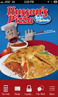 How to install Husson's Pizza 1.404 mod apk for laptop