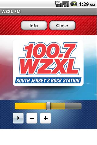 WZXL FM