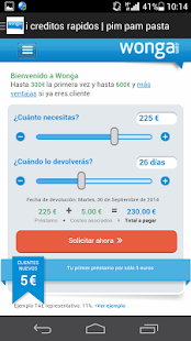 How to install Creditos 5.0 mod apk for laptop