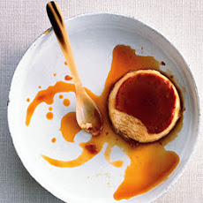 Classic Flan