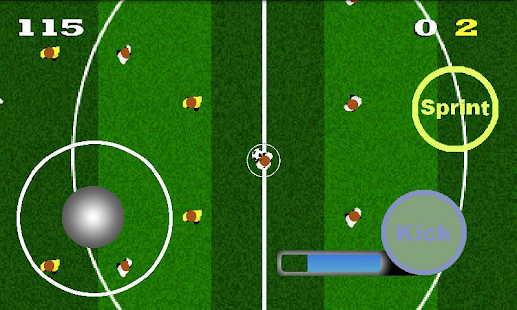 How to install Full Sized Football 1.1 mod apk for android
