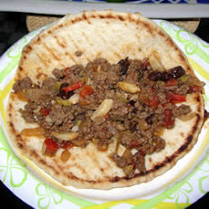 Picadillo