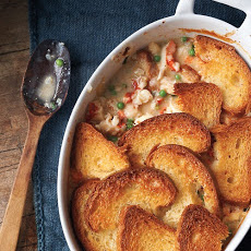 Lobster and Fennel Potpie