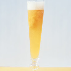 Semifreddo Bellini