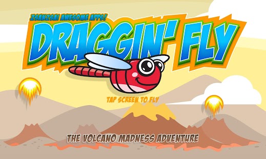 How to download Draggin' Fly Adventures! 5 apk for android