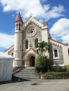 Saint Francis Church  