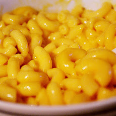 Easy Cheesy Macaroni and Cheese