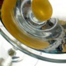 “Nick & Nora” Dry Martini