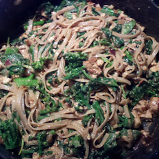 Peanut Thai with Kale