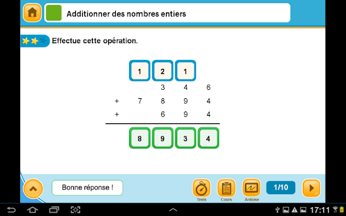How to install ExoNathan Maths CM2 patch 1.1 apk for android