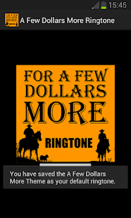 How to get For A Few Dollars More patch 1.0 apk for bluestacks