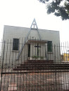 Igreja Evangélica Do Capão Raso
