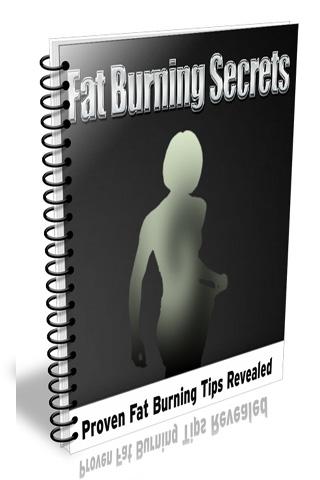 Fat Burning Secrets