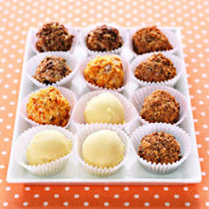 Ice Cream Truffles