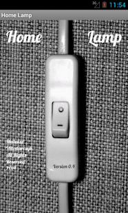 How to install Home Flash Lamp 1.2 apk for bluestacks