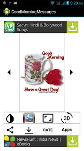 How to mod Good Morning Messages lastet apk for android