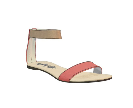 I Designed My Perfect Shoes!