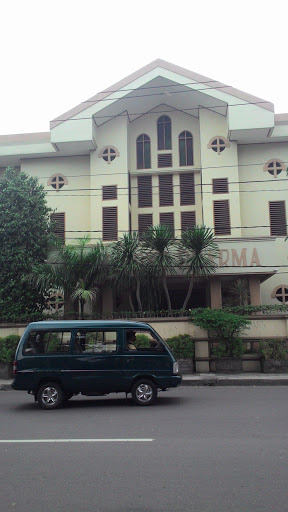 Dharma Church