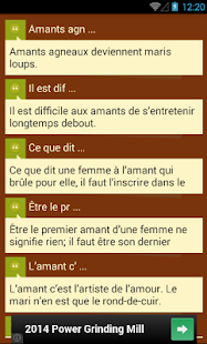 How to download Belles Citations 1.0 mod apk for laptop