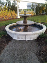 Hilton Garden Fountain
