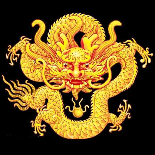 golden dragon 個人化 App LOGO-APP開箱王