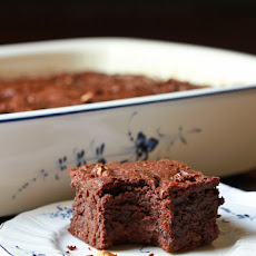 Homemade Brownies