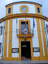 Ayuntamiento de Peal de Becerro