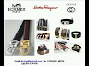 Venta De Correas De Las Mejores Marcas Replicas
