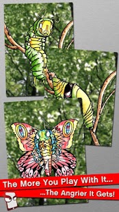 How to download Angry Butterfly Free! 1.074 unlimited apk for bluestacks