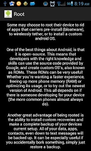 How to install What About Root patch 2.3 apk for bluestacks