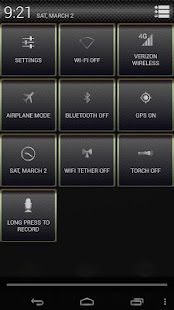 How to mod GBCarbonBLISS - CM/AOKP THEME 1.1 apk for bluestacks