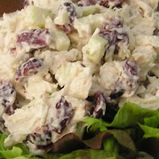 Tarragon Chicken Salad