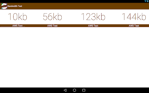 How to get Bandwidth Test 1.0 mod apk for android