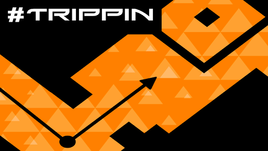 How to get Trippin Triangle 2.2 unlimited apk for bluestacks